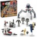 LEGO Star Wars 75372 Battle Pack with clone troopers and battle droids