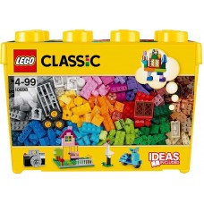 LEGO Classic 10698 Creative Building - Large