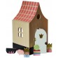 Activity castle, the princess on the pea and the pig boy