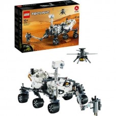 LEGO Technic 42158 NASA Mars Rover Perseverance