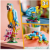 LEGO Creator 31136 Exotic Parrot