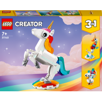 LEGO Creator 31140 Magic Unicorn