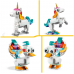LEGO Creator 31140 Magic Unicorn