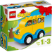 LEGO Dublo 10851, Min første bus 