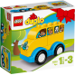 LEGO Dublo 10851, Min første bus 