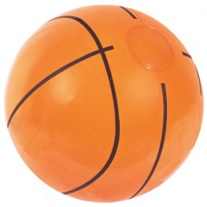 Stor bold, basketball (40 cm)