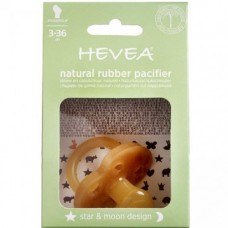 Hevea Natursut, 3-36 mdr.