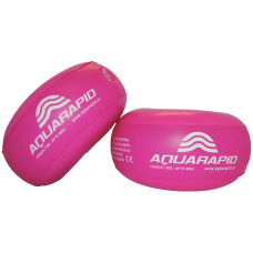 Aquarapid Badevinger, Pink