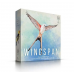 Asmodee Wingspan 2. udgave (DK)