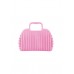 Aykasa mini bag, Baby pink