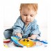 Baby Einstein Aktivitetsbord med musik