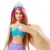 Barbie Dreamtopia Twinkle Lights havfrue dukke
