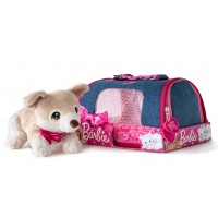 Barbie håndtaske - Chihuahua