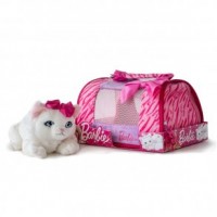Barbie håndtaske - Kat