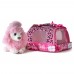 Barbie håndtaske, Puddelhund