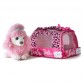 Barbie håndtaske - Puddelhund