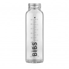 Glasflaske - 225 ml