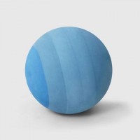 bObles Bold - blå (23 cm)