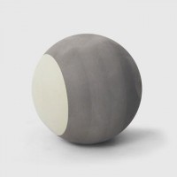 bObles Bold - grå (23 cm)