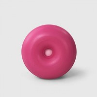 Donut - D rosa (mellem)