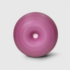 Donut - rosa (stor)