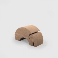 bObles Elefant - Mudder (Medium)