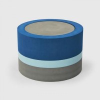 bObles Tube - blå (stor)