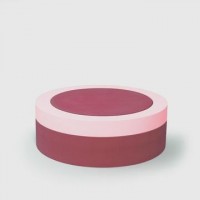 bObles Tube - rosa (medium)
