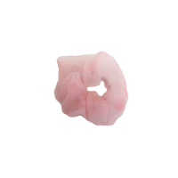 Naja Petit Scrunchie, Baby lyserød 