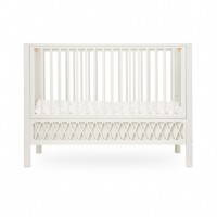 Cam Cam Harlequin babyseng, lys sand