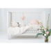 Cam Cam Harlequin babyseng, lys sand