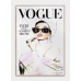 Citatplakat Vogue cover No2 plakat, S