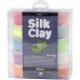 Silk Clay, Basic 2