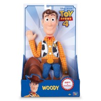 Woody dukke