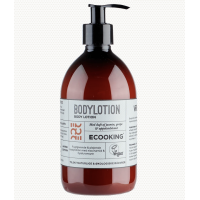Ecooking Bodylotion, 500 ml