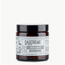 Ecooking Dagcreme, parfumefri, 50 ml.