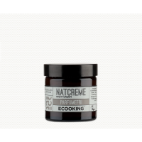 Ecooking Natcreme, parfumefri, 50 ml.