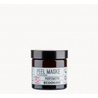 Ecooking Peel maske AllergyCertified, parfumefri, 50 ml.