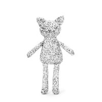  Elodie Details krammedyr, Dots of Fauna Kitty
