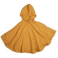 Muslin poncho, gul