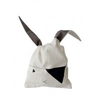 Fabelab Bunny Bag, Pirat