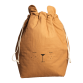 Fabelab Opbevaringspose, bjørn, ochre