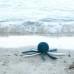 Fabelab Rangle, blæksprutte, blå