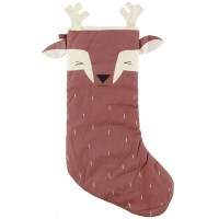 Julesok - sleepy deer