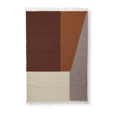 Kelim rug - Borders (str. L)