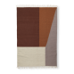 Kelim rug - Borders (str. L)