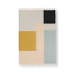 Kelim rug - Squares (Str. M)