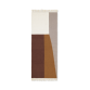 Kelim runner - Borders