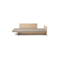 Kona madras - sand/sort