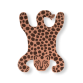 Ferm Living Tufted tæppe, Leopard